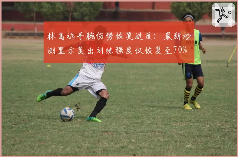 林高远手腕伤势恢复进度:最新检测显示复出训练强度仅恢复至70%